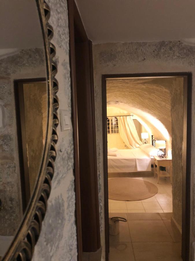 Kamares Cave House 3 Διαμέρισμα Άλικα Εξωτερικό φωτογραφία