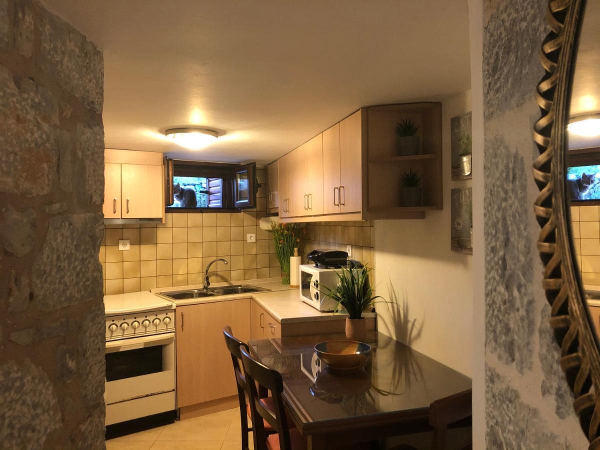 Kamares Cave House 3 Διαμέρισμα Άλικα Εξωτερικό φωτογραφία