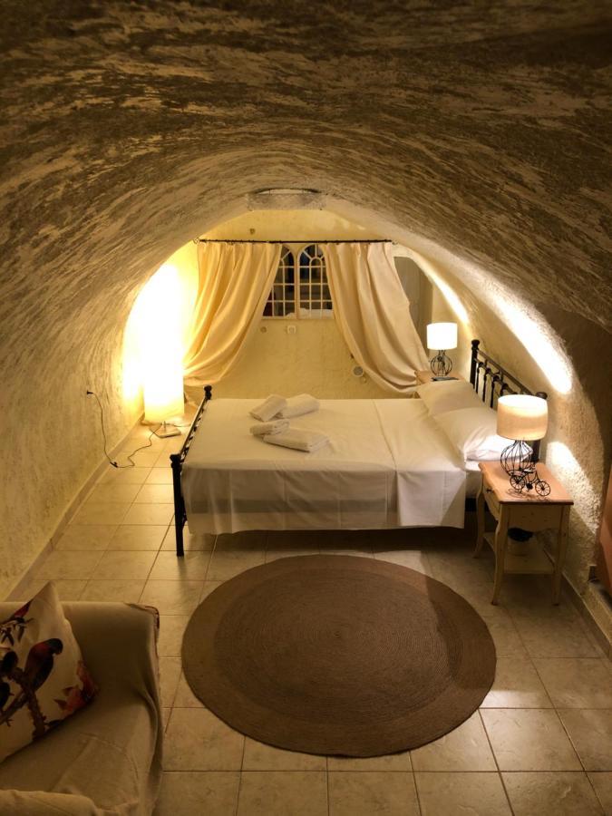 Kamares Cave House 3 Διαμέρισμα Άλικα Εξωτερικό φωτογραφία