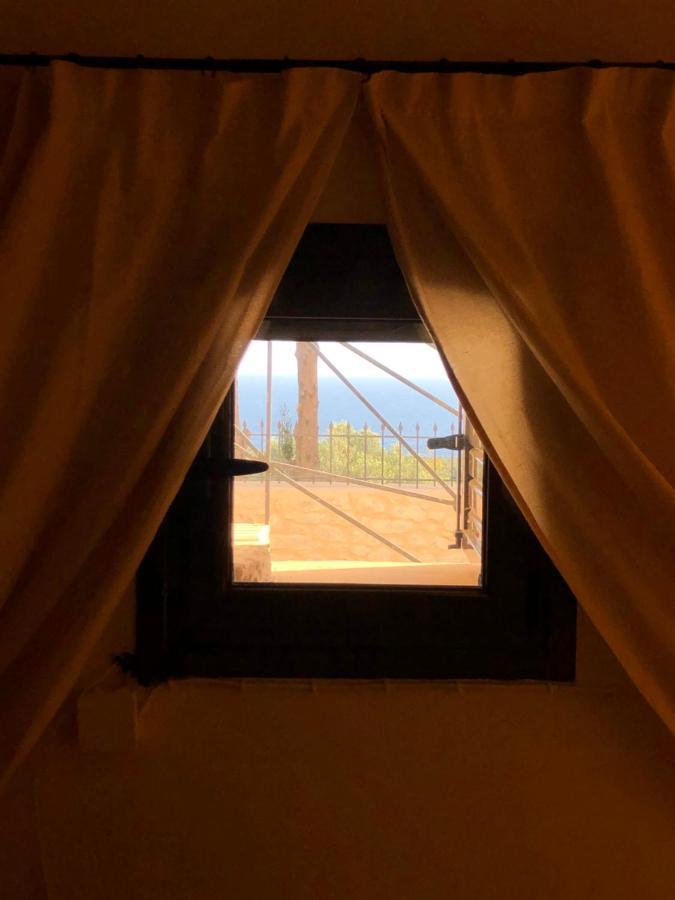Kamares Cave House 3 Διαμέρισμα Άλικα Εξωτερικό φωτογραφία