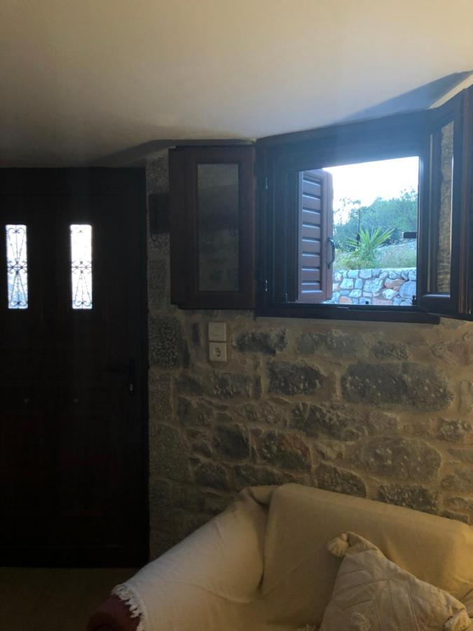 Kamares Cave House 3 Διαμέρισμα Άλικα Εξωτερικό φωτογραφία