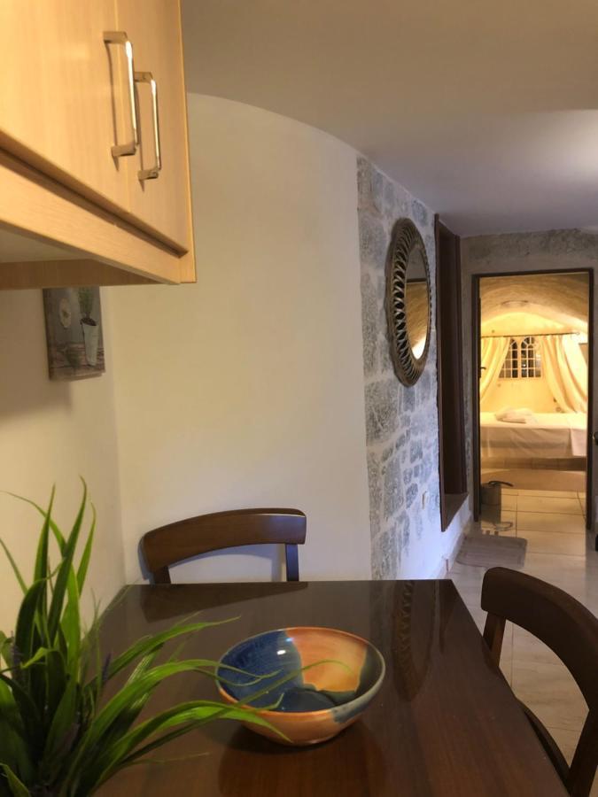 Kamares Cave House 3 Διαμέρισμα Άλικα Εξωτερικό φωτογραφία
