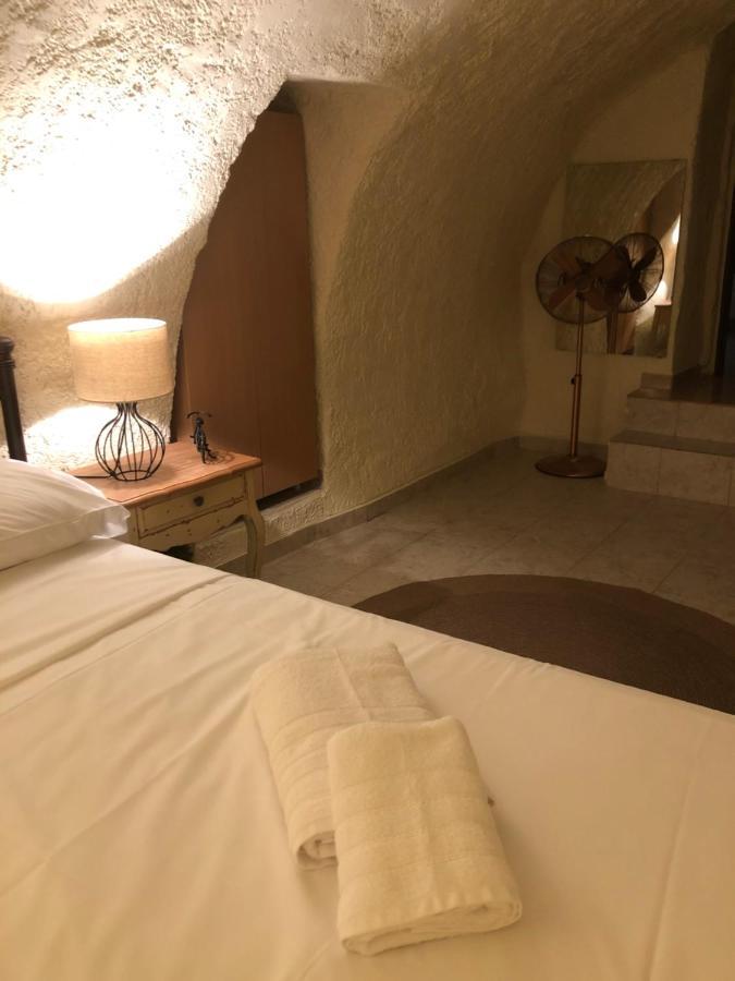 Kamares Cave House 3 Διαμέρισμα Άλικα Εξωτερικό φωτογραφία